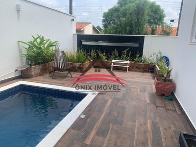 Sobrado, 4 quartos - Foto 2