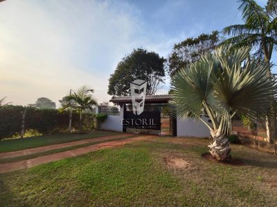Casa, 2 quartos, 1600 m² - Foto 3