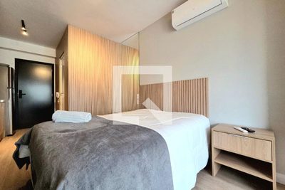 Kitnet-Studio, 25 m² - Foto 3