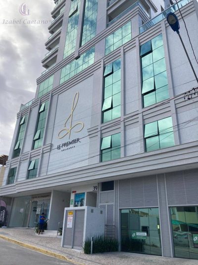 Apartamento, 3 quartos, 133 m² - Foto 4