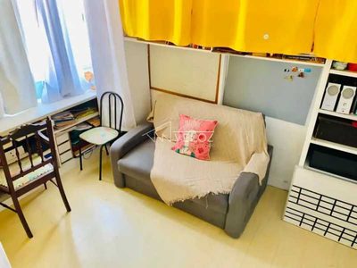 Apartamento, 4 quartos, 140 m² - Foto 1