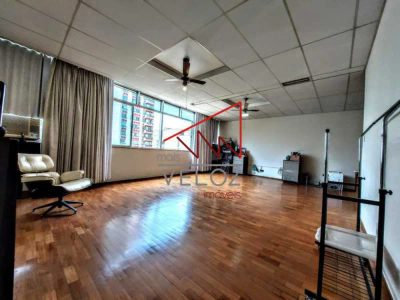 Apartamento, 4 quartos, 180 m² - Foto 2