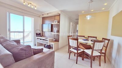 Apartamento, 2 quartos, 50 m² - Foto 5