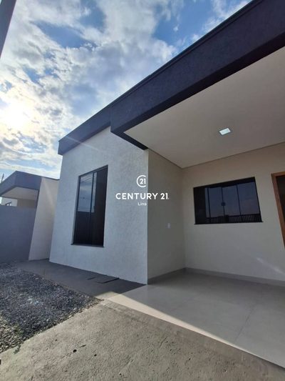 Casa, 2 quartos - Foto 2