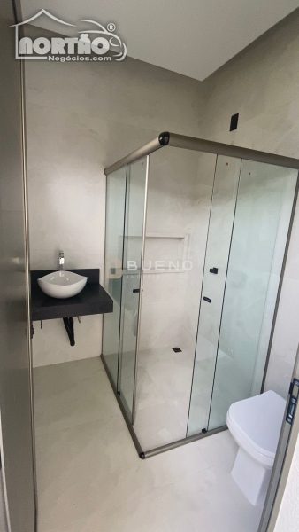 Casa, 1 quarto, 210 m² - Foto 3