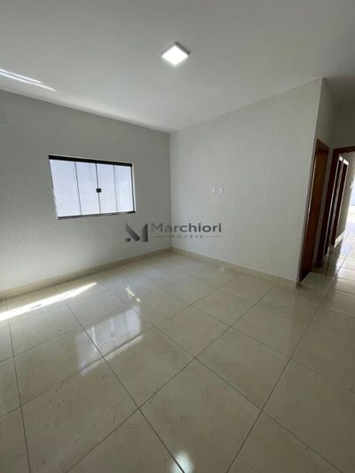 Casa, 2 quartos - Foto 5