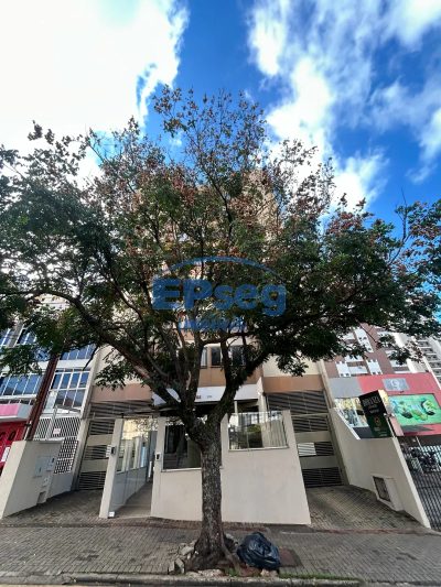 Apartamento, 2 quartos, 70 m² - Foto 1