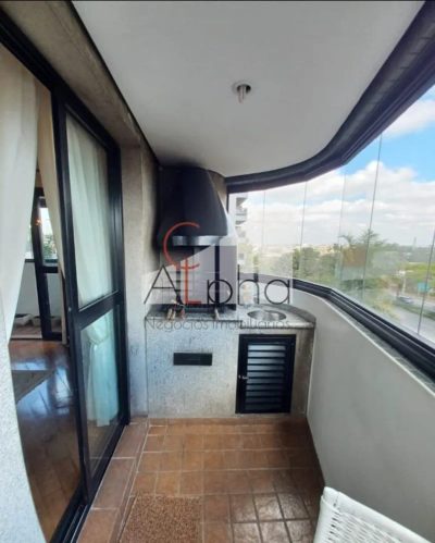 Apartamento, 4 quartos, 202 m² - Foto 4