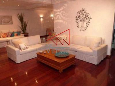 Apartamento, 4 quartos, 200 m² - Foto 5