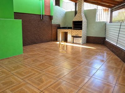 Casa, 2 quartos, 40 m² - Foto 3