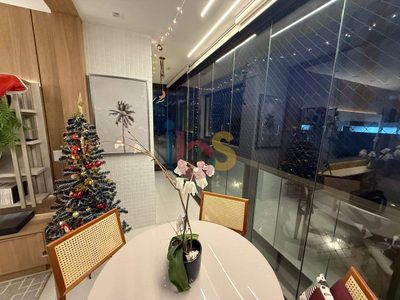 Apartamento, 3 quartos, 106 m² - Foto 5