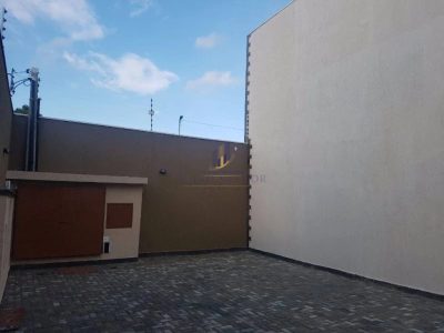 Casa de Condomínio, 2 quartos - Foto 4