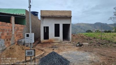 Casa, 1 quarto, 127 m² - Foto 1