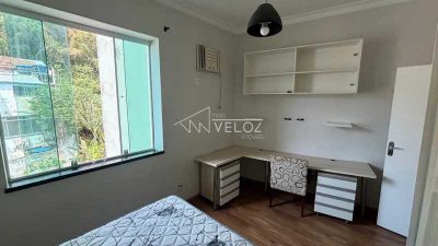 Apartamento, 1 quarto, 41 m² - Foto 1