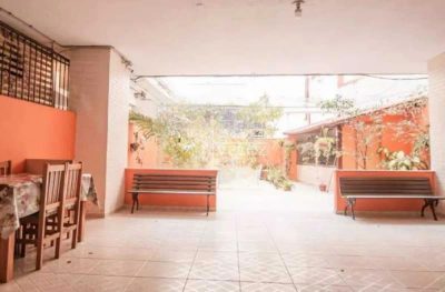 Apartamento, 23 m² - Foto 1