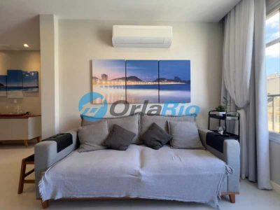Apartamento, 3 quartos, 82 m² - Foto 4
