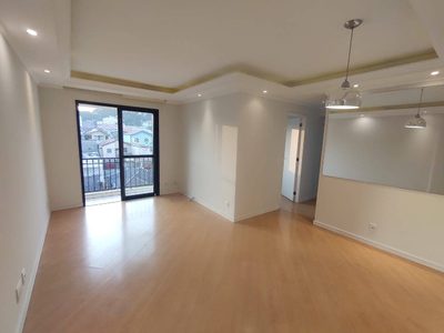 Apartamento, 3 quartos, 80 m² - Foto 1