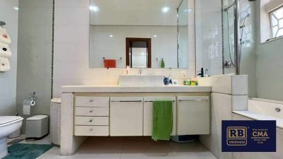 Casa, 5 quartos, 515 m² - Foto 2