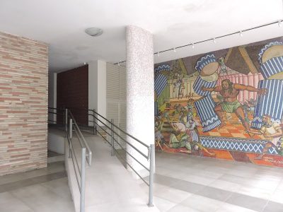 Apartamento, 3 quartos, 122 m² - Foto 3