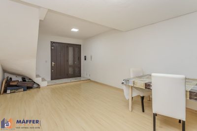 Casa de Condomínio, 2 quartos - Foto 3