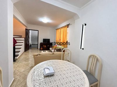 Sobrado, 2 quartos, 166 m² - Foto 2