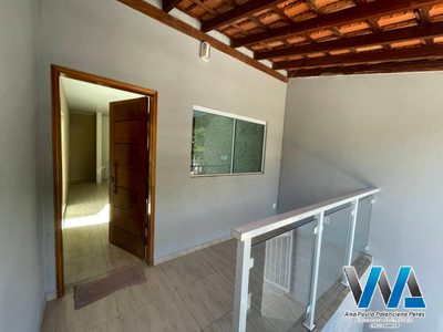 Casa, 3 quartos, 176 m² - Foto 1