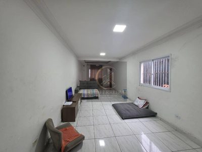 Sobrado, 3 quartos, 100 m² - Foto 5