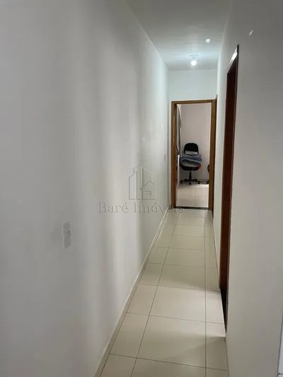 Apartamento, 2 quartos, 100 m² - Foto 2