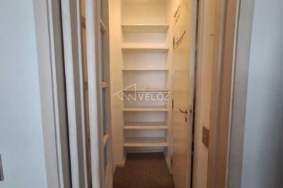 Apartamento, 1 quarto, 62 m² - Foto 2