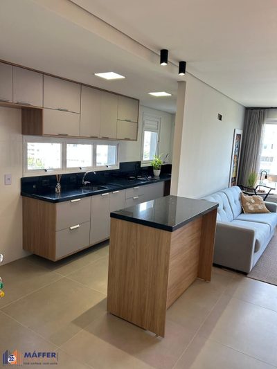 Apartamento, 3 quartos, 83 m² - Foto 3