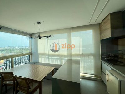 Apartamento, 2 quartos, 77 m² - Foto 5