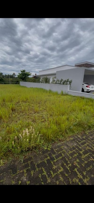 Terreno, 480 m² - Foto 2