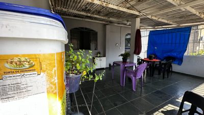 Casa, 3 quartos, 419 m² - Foto 5