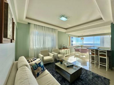 Apartamento, 3 quartos, 132 m² - Foto 2