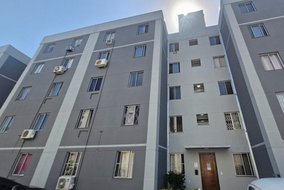 Apartamento, 2 quartos, 39 m² - Foto 2