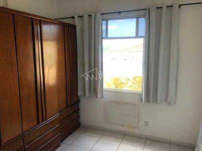 Apartamento, 19 m² - Foto 1