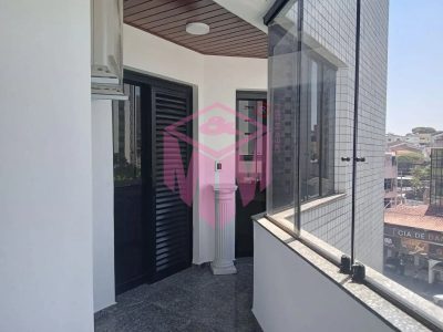 Apartamento, 4 quartos, 164 m² - Foto 5