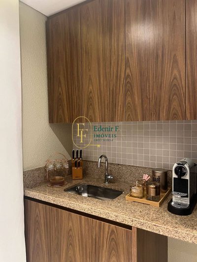 Apartamento, 3 quartos, 92 m² - Foto 3