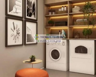 Apartamento, 2 quartos, 61 m² - Foto 4