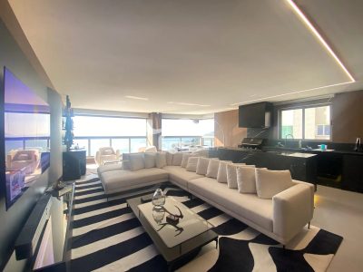 Apartamento, 4 quartos, 183 m² - Foto 5