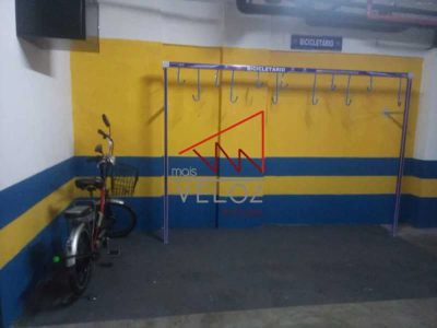 Sala-Conjunto, 31 m² - Foto 1