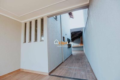 Sobrado, 3 quartos, 184 m² - Foto 5