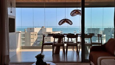 Apartamento, 3 quartos, 137 m² - Foto 4