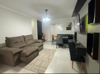 Apartamento, 2 quartos, 59 m² - Foto 2