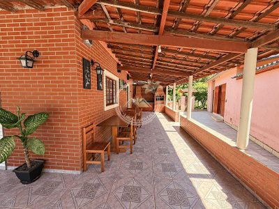 Chácara, 3 quartos, 2000 m² - Foto 2