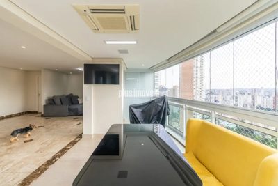 Apartamento, 4 quartos, 177 m² - Foto 1