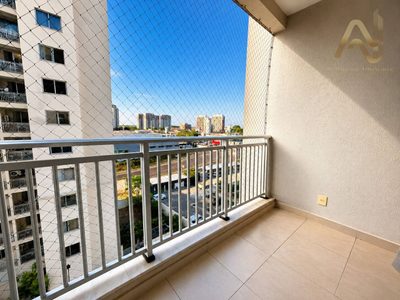 Apartamento, 3 quartos, 82 m² - Foto 3