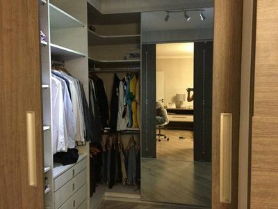 Sobrado, 4 quartos, 370 m² - Foto 5