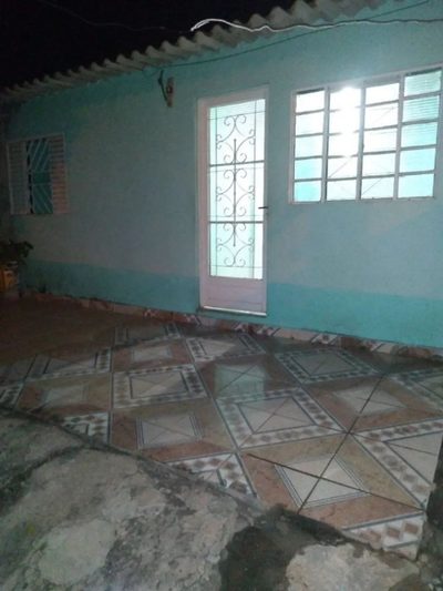 Casa, 1 quarto - Foto 2