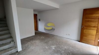 Casa de Condomínio, 2 quartos - Foto 1